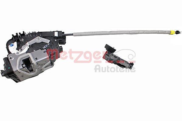 Cerradura de puerta METZGER ref. 2314323